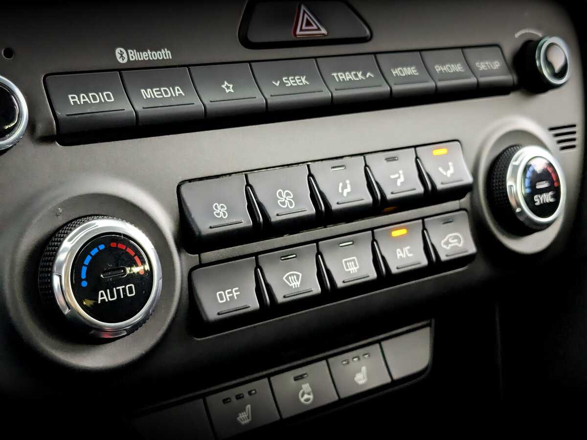 Купить Kia Sportage, 2020, 154 953 км, фото №21