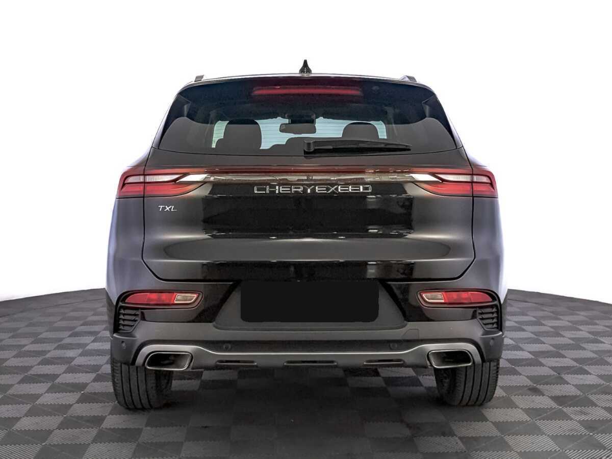 Купить EXEED TXL, 2020, 85 270 км, фото №6