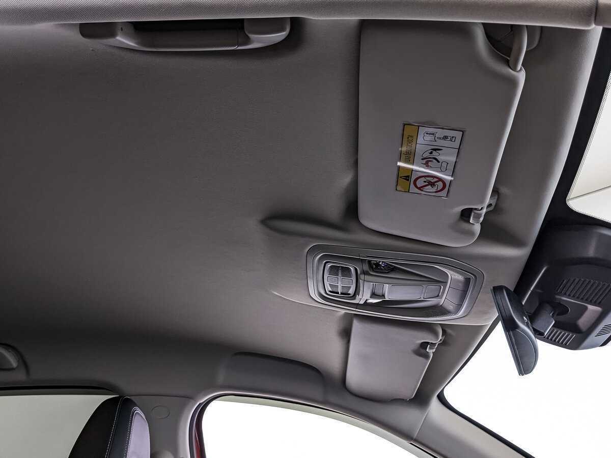 Купить Haval Jolion, 2021, 77 507 км, фото №18