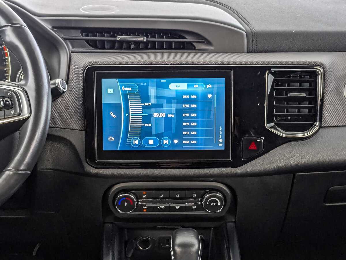 Купить CHERY Tiggo 4, 2021, 28 585 км, фото №13