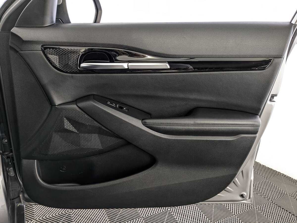 Купить Kia Seltos, 2020, 98 183 км, фото №21