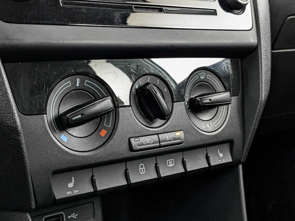 Купить Skoda Rapid, 2019, 69 508 км, фото №17