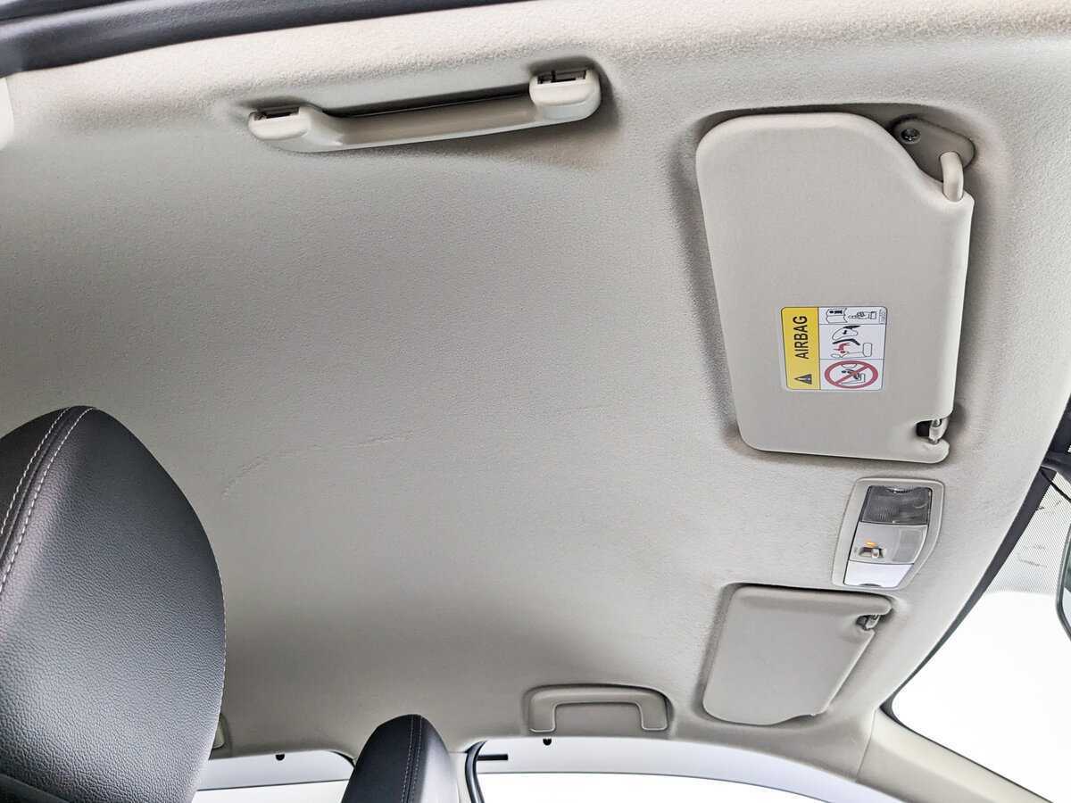 Купить Mitsubishi Outlander, 2014, 43 507 км, фото №19