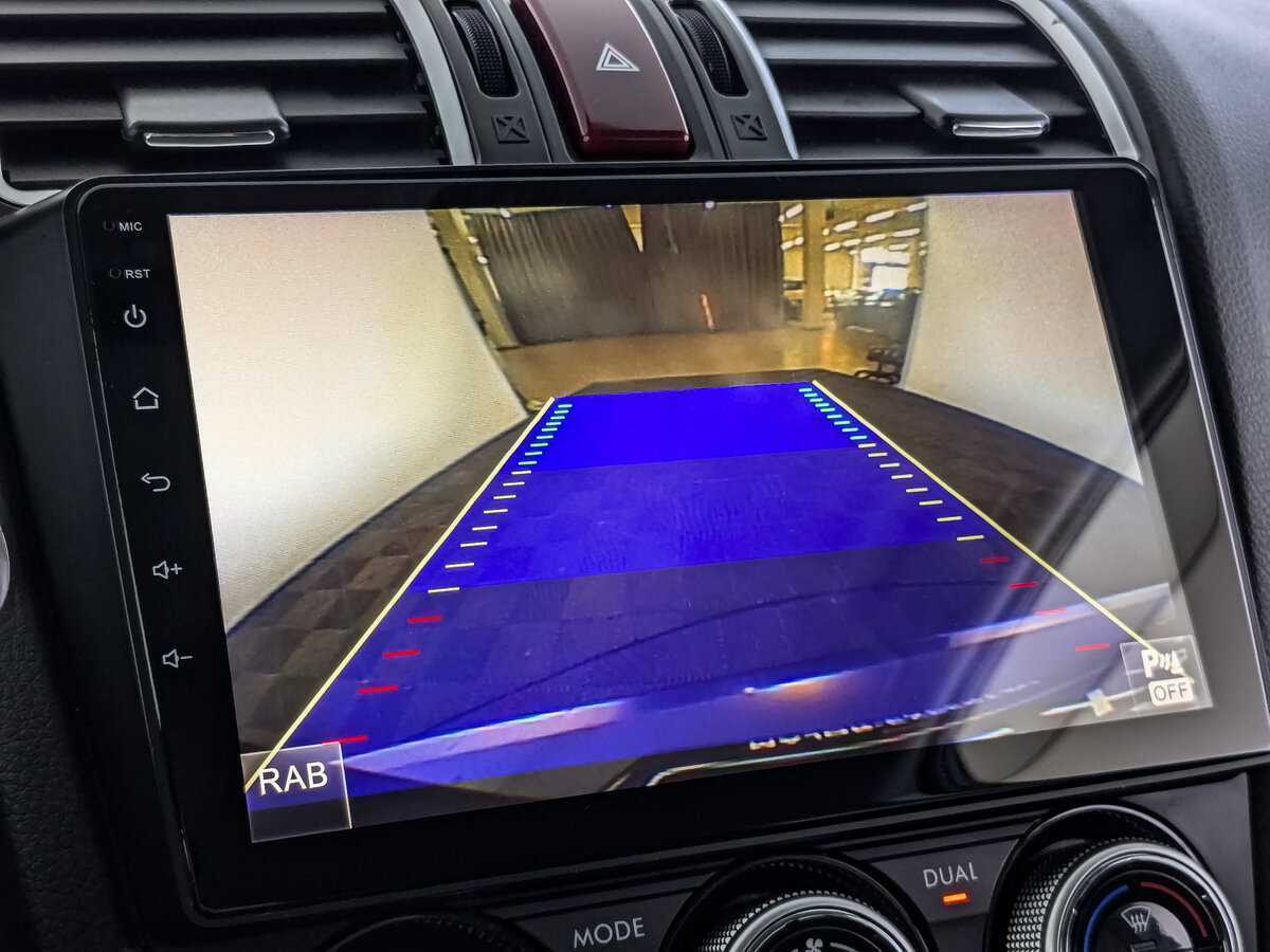 Купить Subaru Forester, 2015, 92 483 км, фото №21