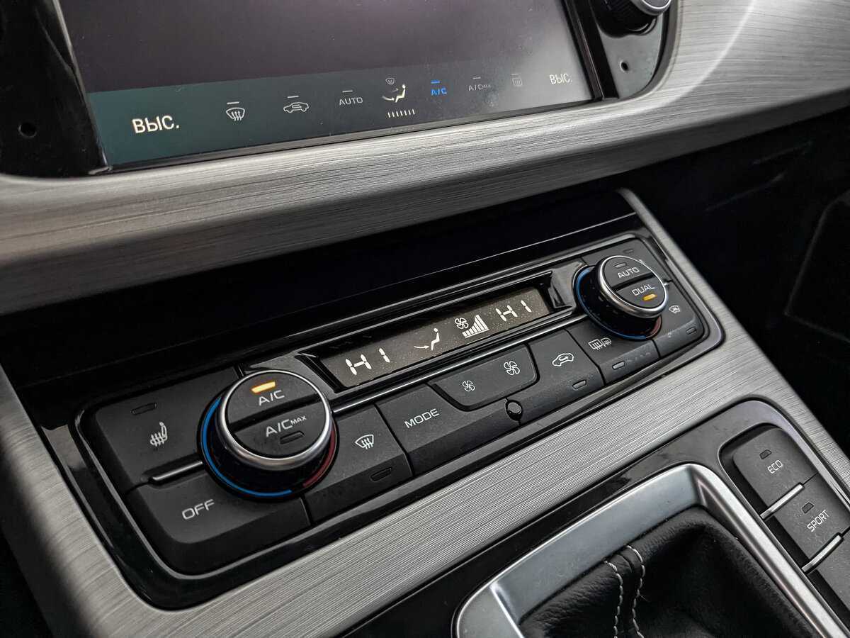 Купить Geely Atlas, 2019, 130 114 км, фото №17