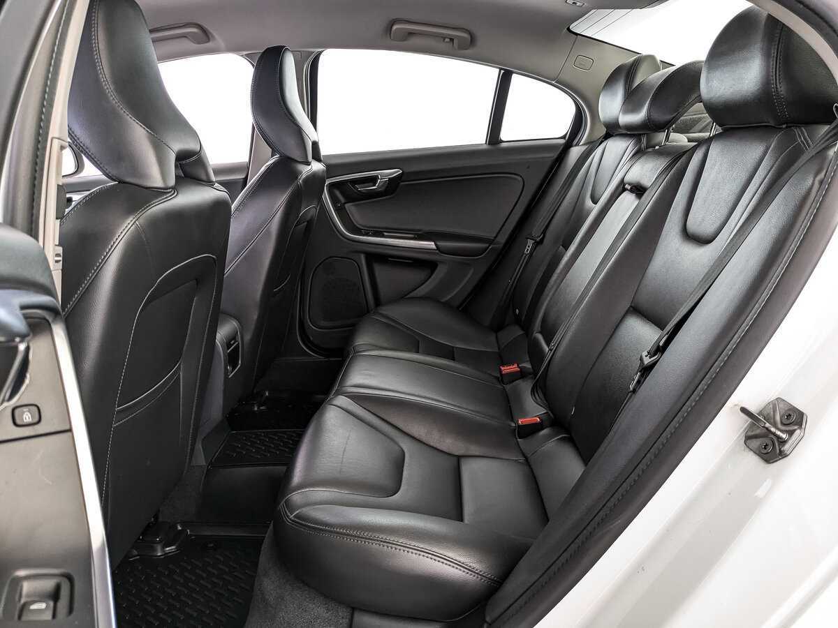 Купить Volvo S60, 2016, 99 792 км, фото №14