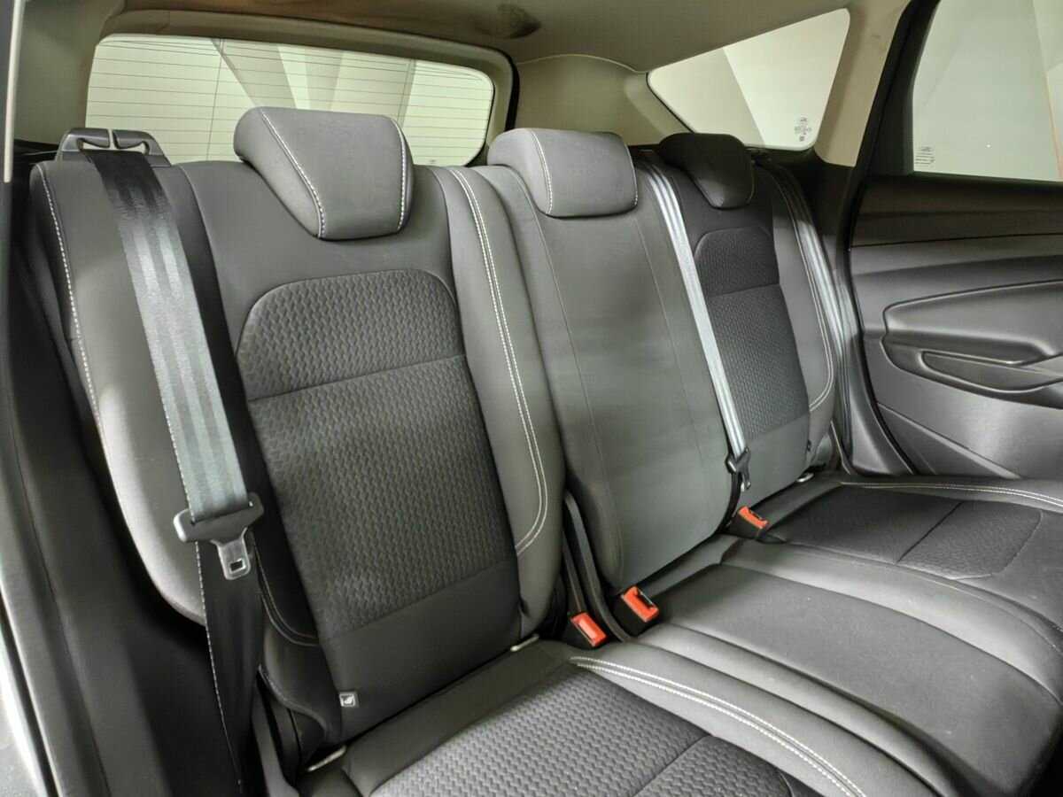 Купить Ford Kuga, 2018, 170 509 км, фото №12