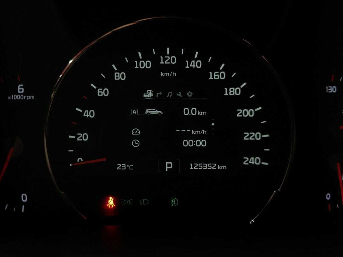 Купить Kia Sorento Prime, 2017, 125 348 км, фото №16