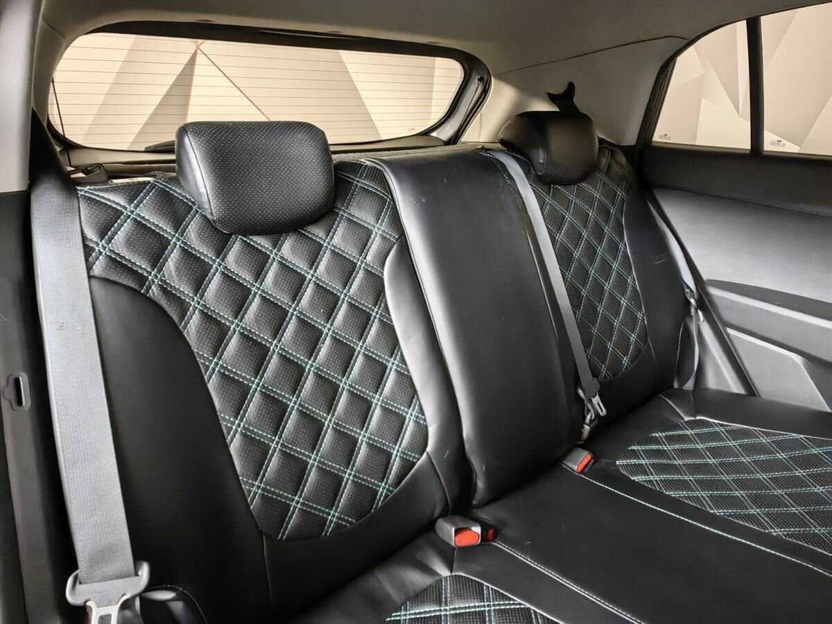 Купить Hyundai Creta, 2019, 158 126 км, фото №13