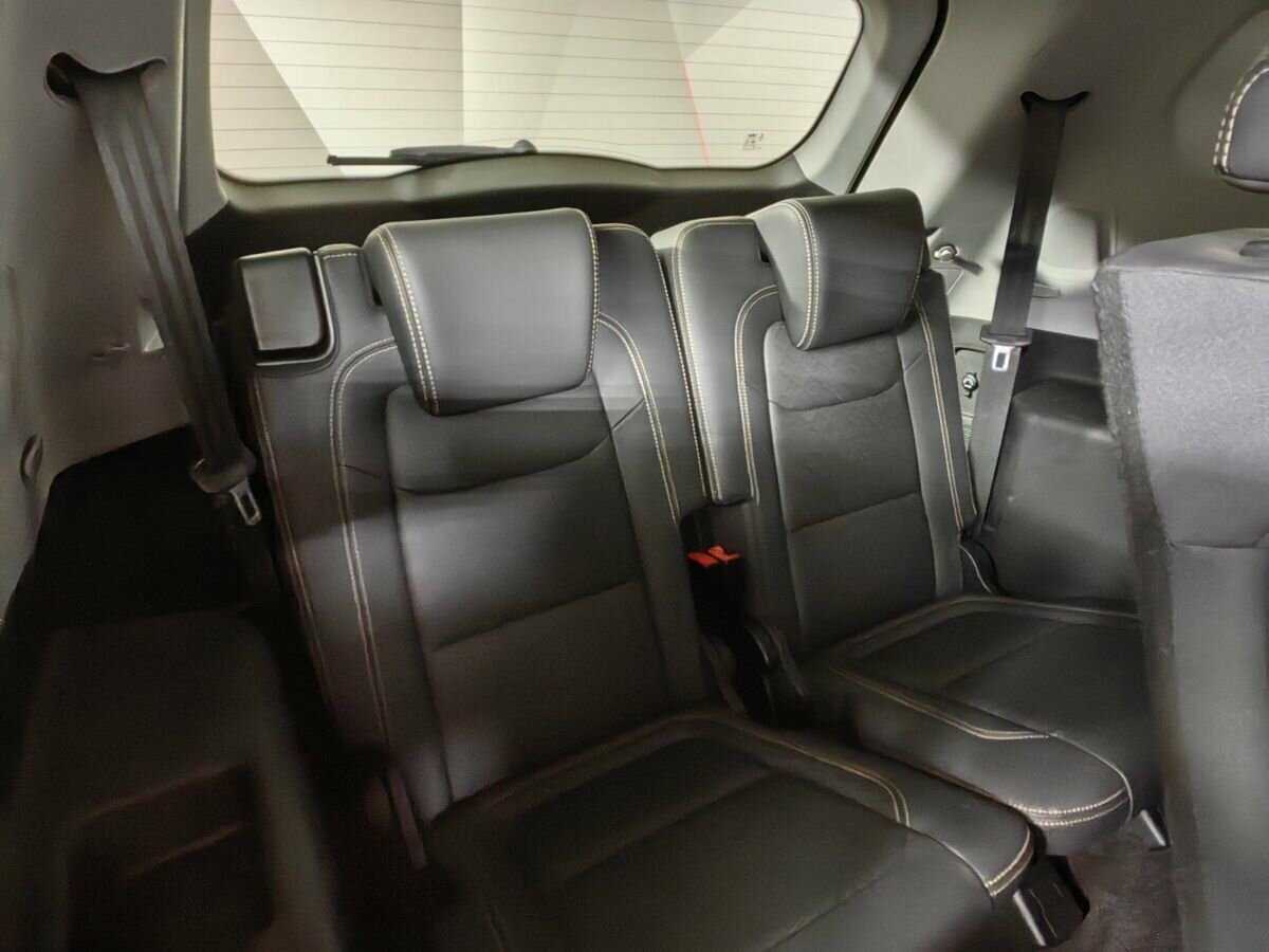 Купить CHERY Tiggo 8, 2020, 86 336 км, фото №17