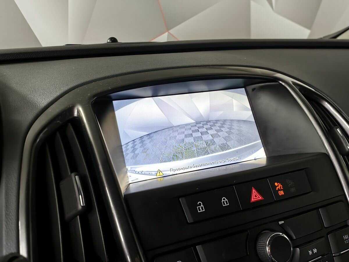 Купить Opel Astra, 2014, 157 770 км, фото №16