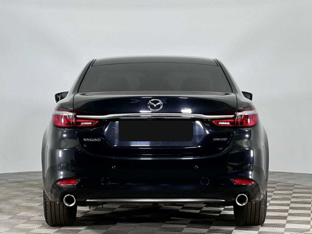 Купить Mazda 6, 2021, 102 542 км, фото №4