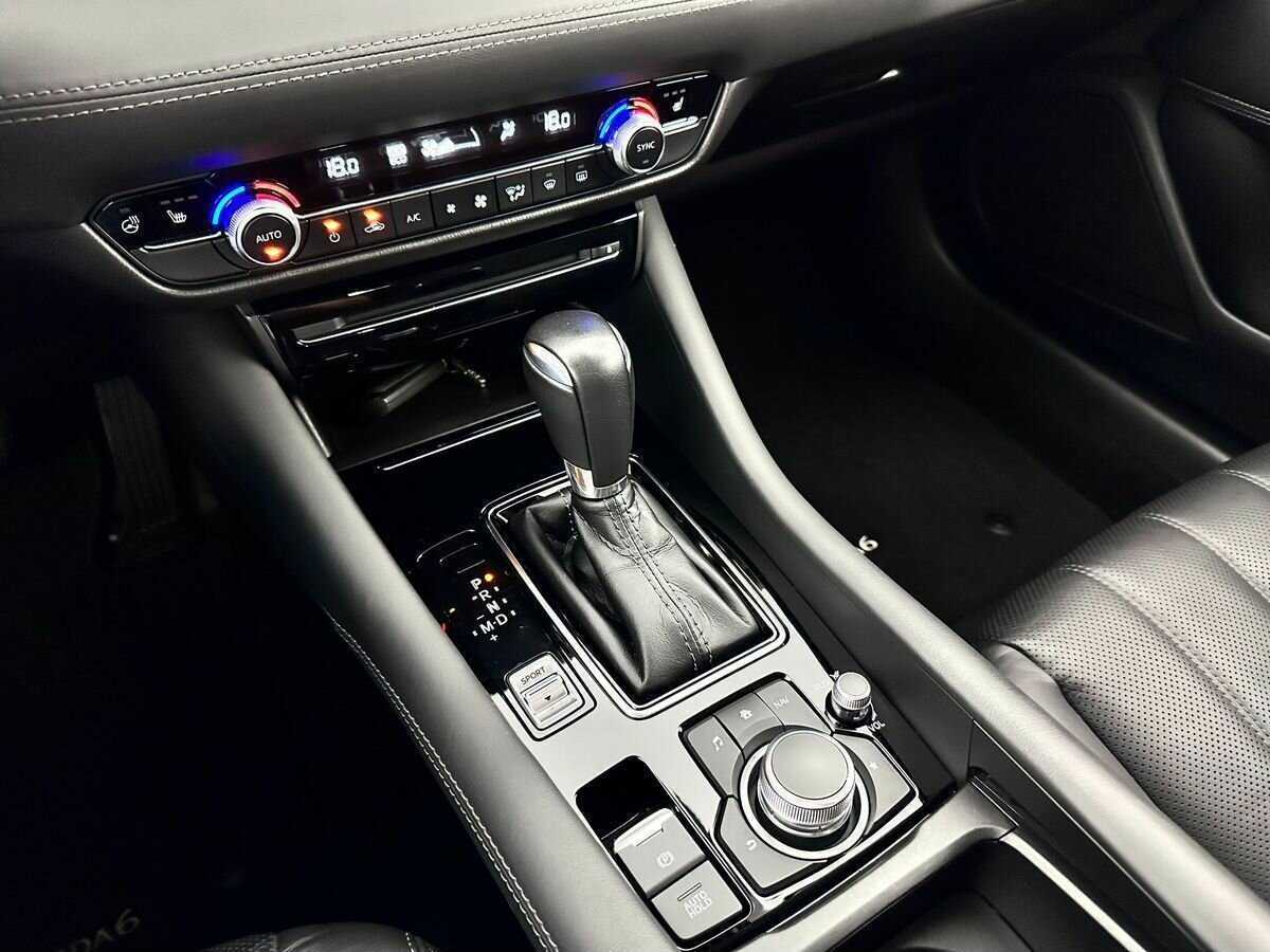 Купить Mazda 6, 2021, 102 542 км, фото №13