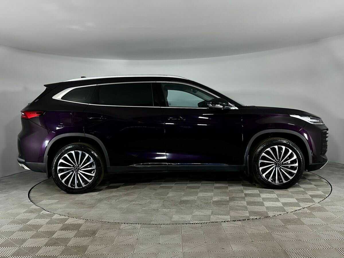 Купить EXEED TXL, 2021, 103 109 км, фото №5