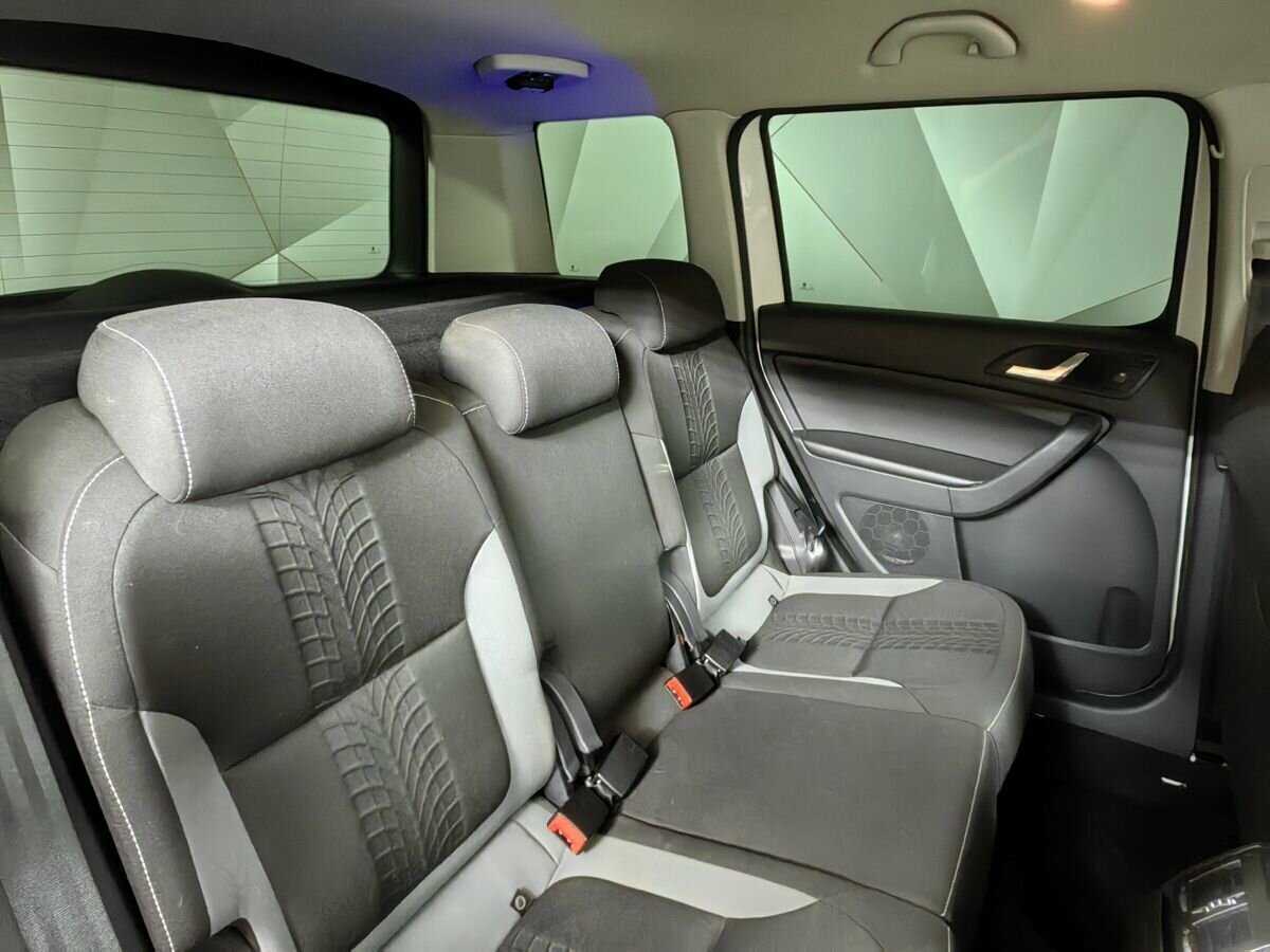 Купить Skoda Yeti, 2017, 65 279 км, фото №13