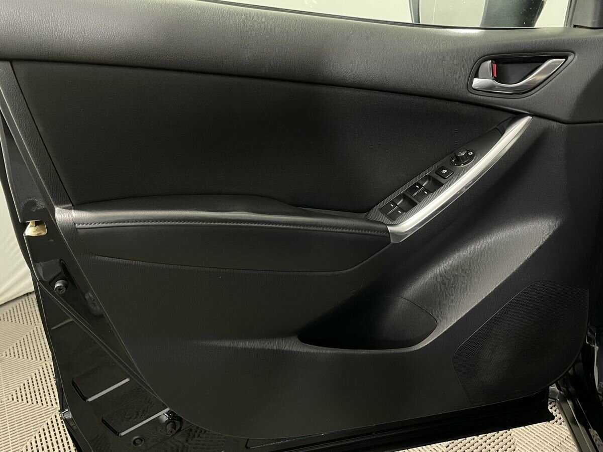 Купить Mazda CX-5, 2014, 194 054 км, фото №8