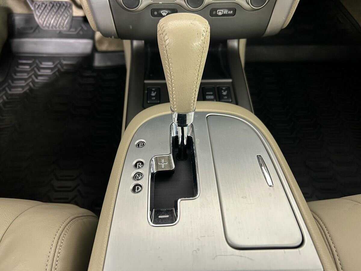 Купить Nissan Murano, 2012, 125 623 км, фото №13