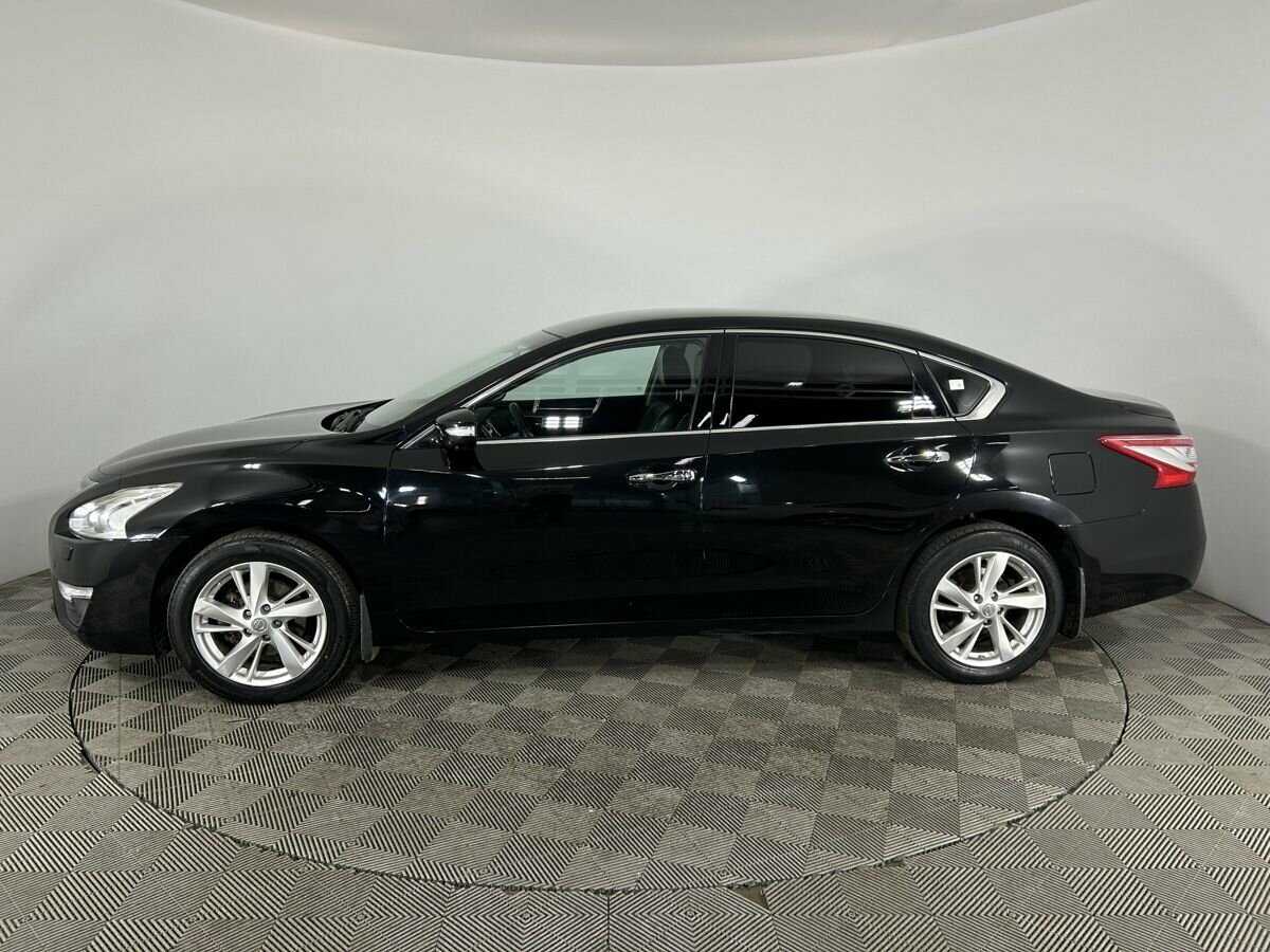 Купить Nissan Teana, 2014, 143 100 км, фото №5
