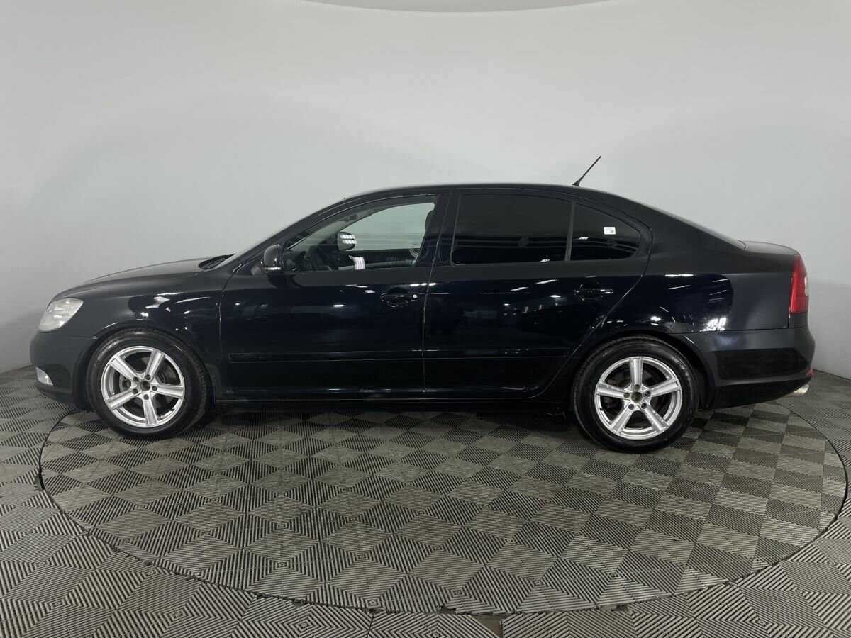 Купить Skoda Octavia, 2012, 196 814 км, фото №5
