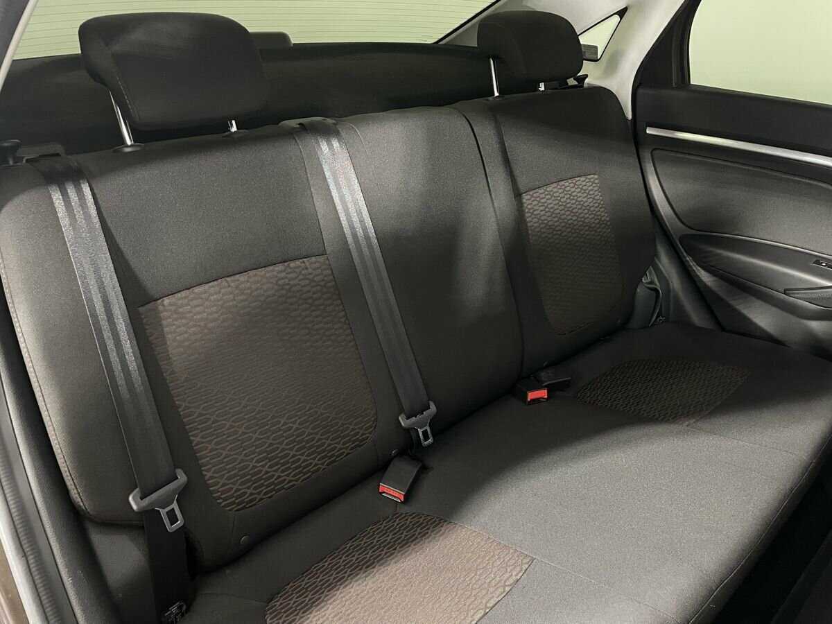 Купить Lada (ВАЗ) Vesta, 2021, 86 566 км, фото №15