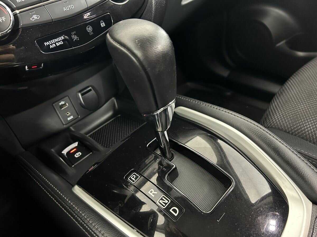 Купить Nissan Qashqai, 2016, 114 173 км, фото №12