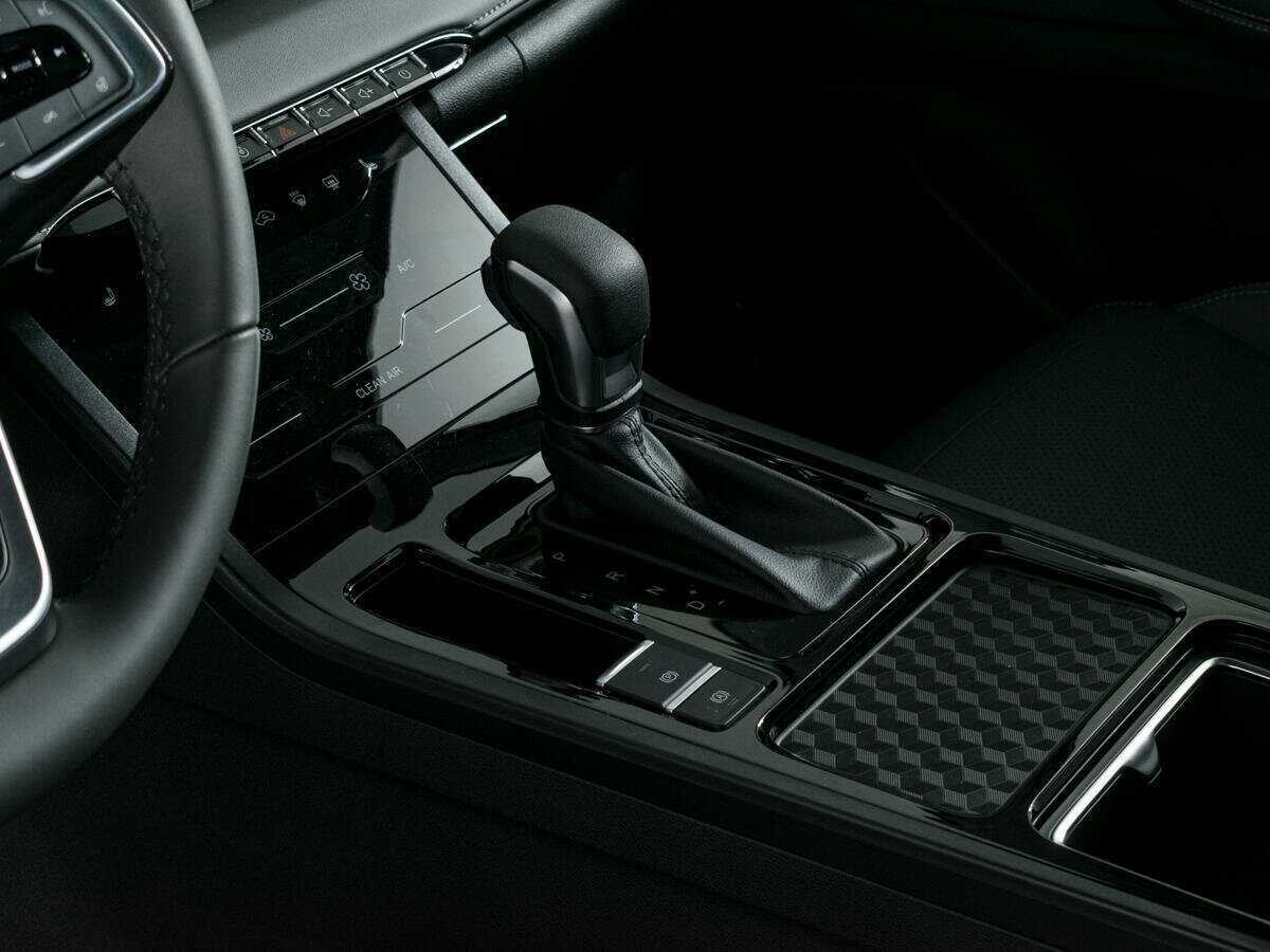 Купить CHERY Tiggo 4 Pro, 2024, 2 820 км, фото №15