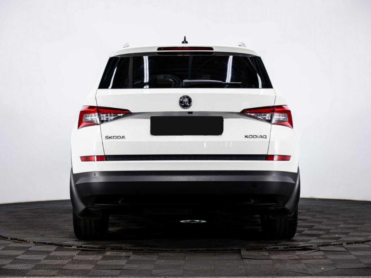 Купить Skoda Kodiaq, 2018, 165 000 км, фото №5