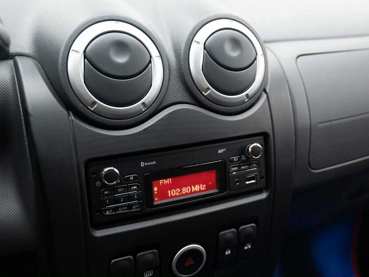 Купить Lada (ВАЗ) Largus, 2020, 57 572 км, фото №18