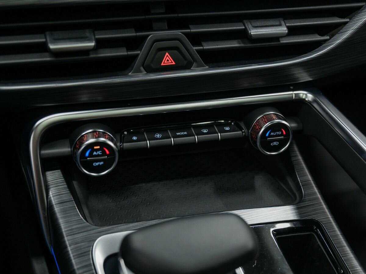 Купить Geely Tugella, 2021, 100 000 км, фото №20