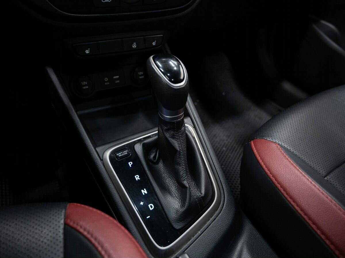 Купить Hyundai Solaris, 2018, 160 294 км, фото №24