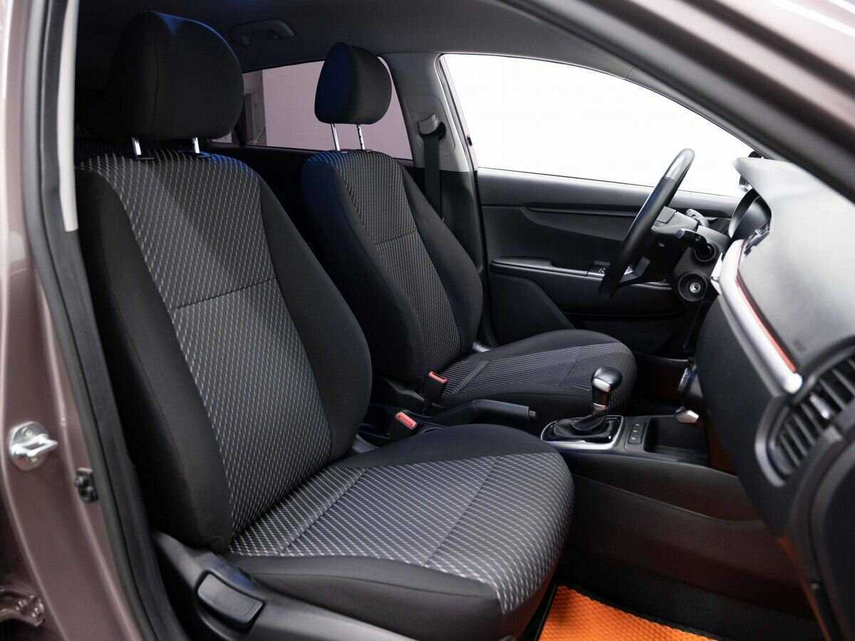 Купить Kia Rio X-Line, 2019, 99 000 км, фото №12