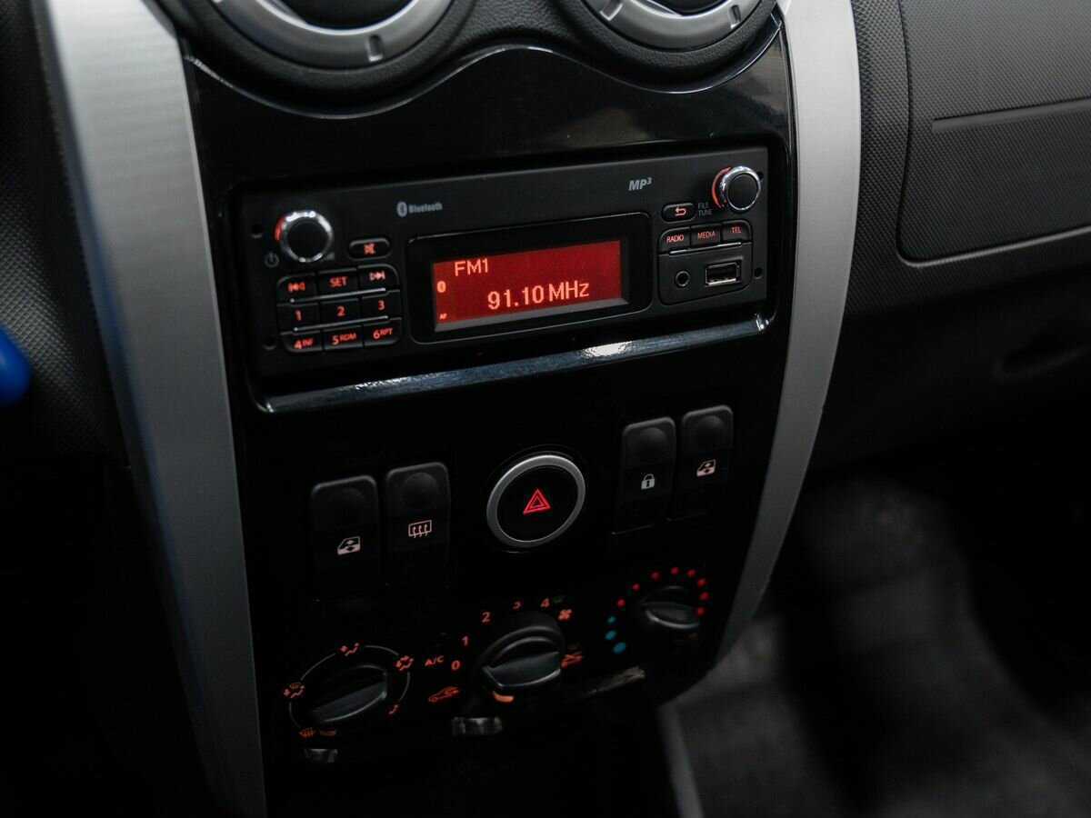 Купить Lada (ВАЗ) Largus Cross, 2020, 97 000 км, фото №18