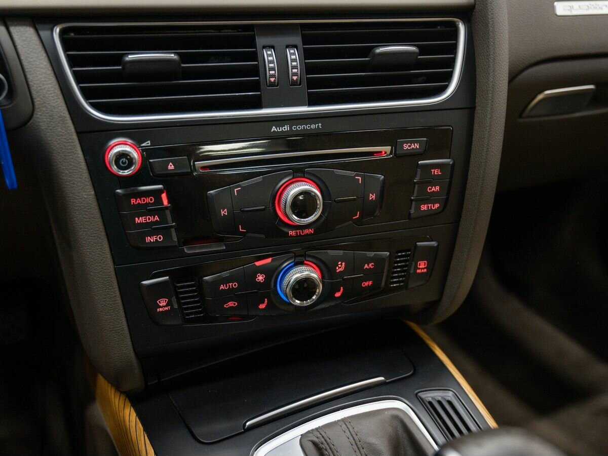 Купить Audi A5 Sportback, 2014, 87 000 км, фото №17