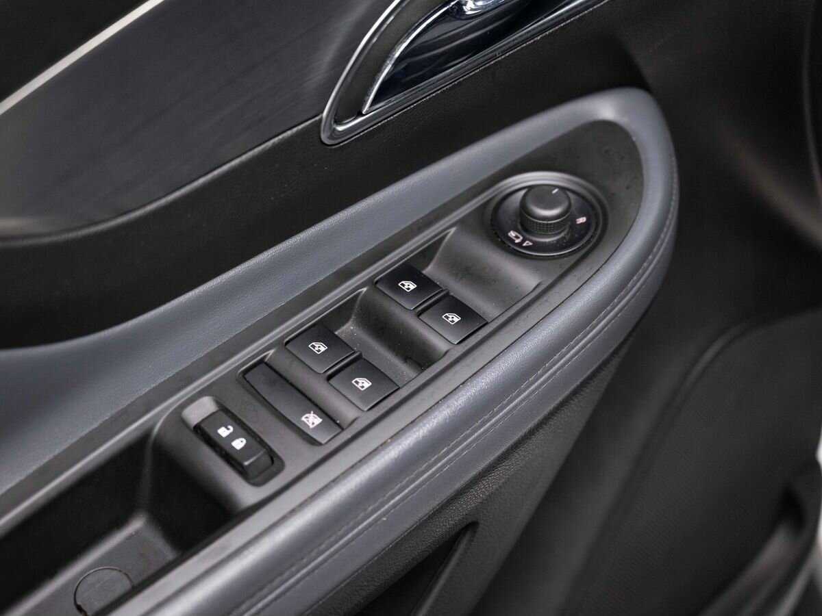 Купить Opel Mokka, 2014, 167 038 км, фото №17