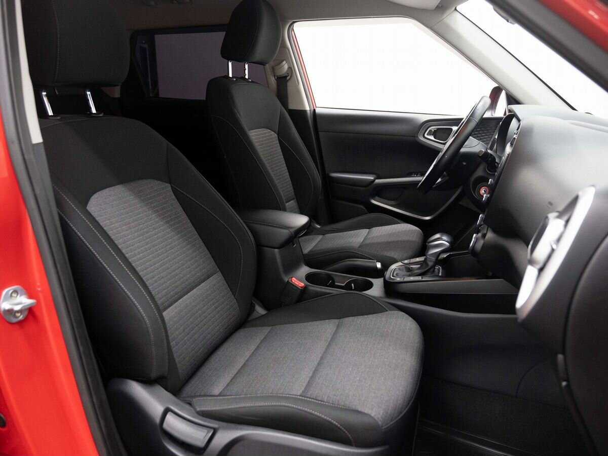 Купить Kia Soul, 2019, 90 000 км, фото №12