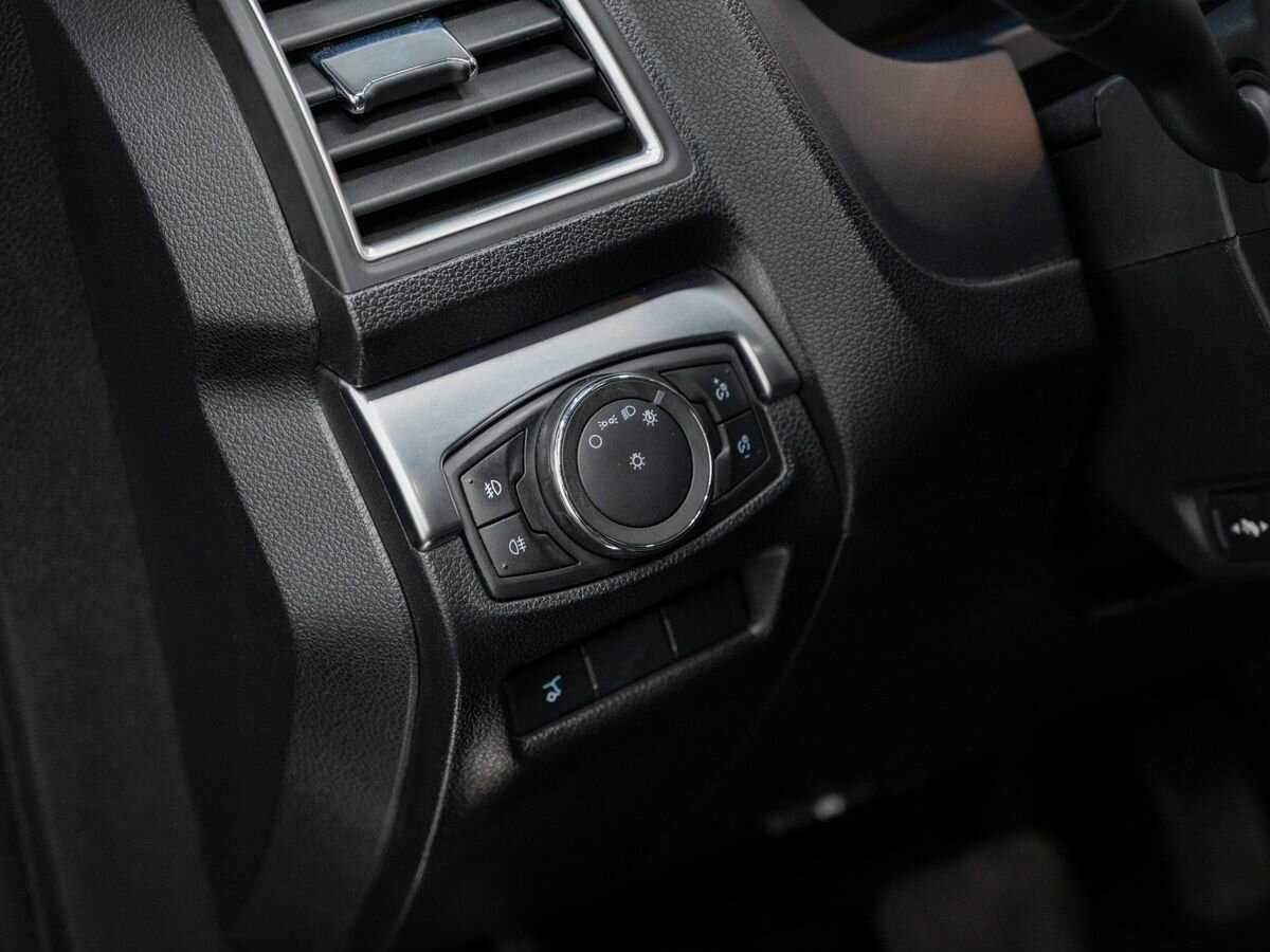 Купить Ford Explorer, 2017, 179 000 км, фото №20