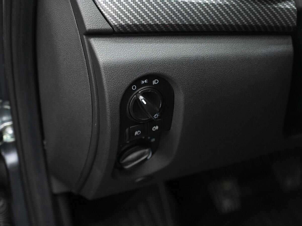 Купить Lada (ВАЗ) Granta Sport, 2024, 26 110 км, фото №15