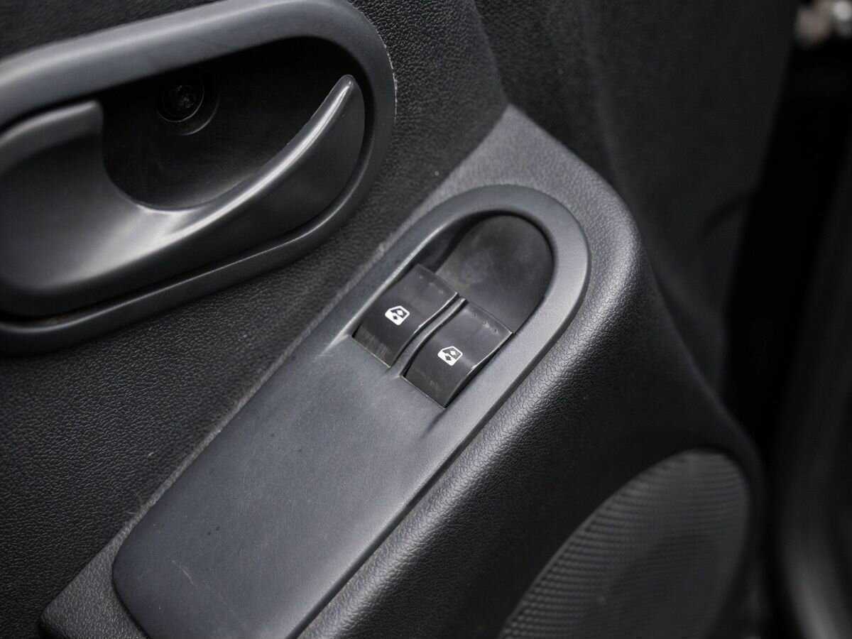 Купить Renault Duster, 2013, 200 000 км, фото №15