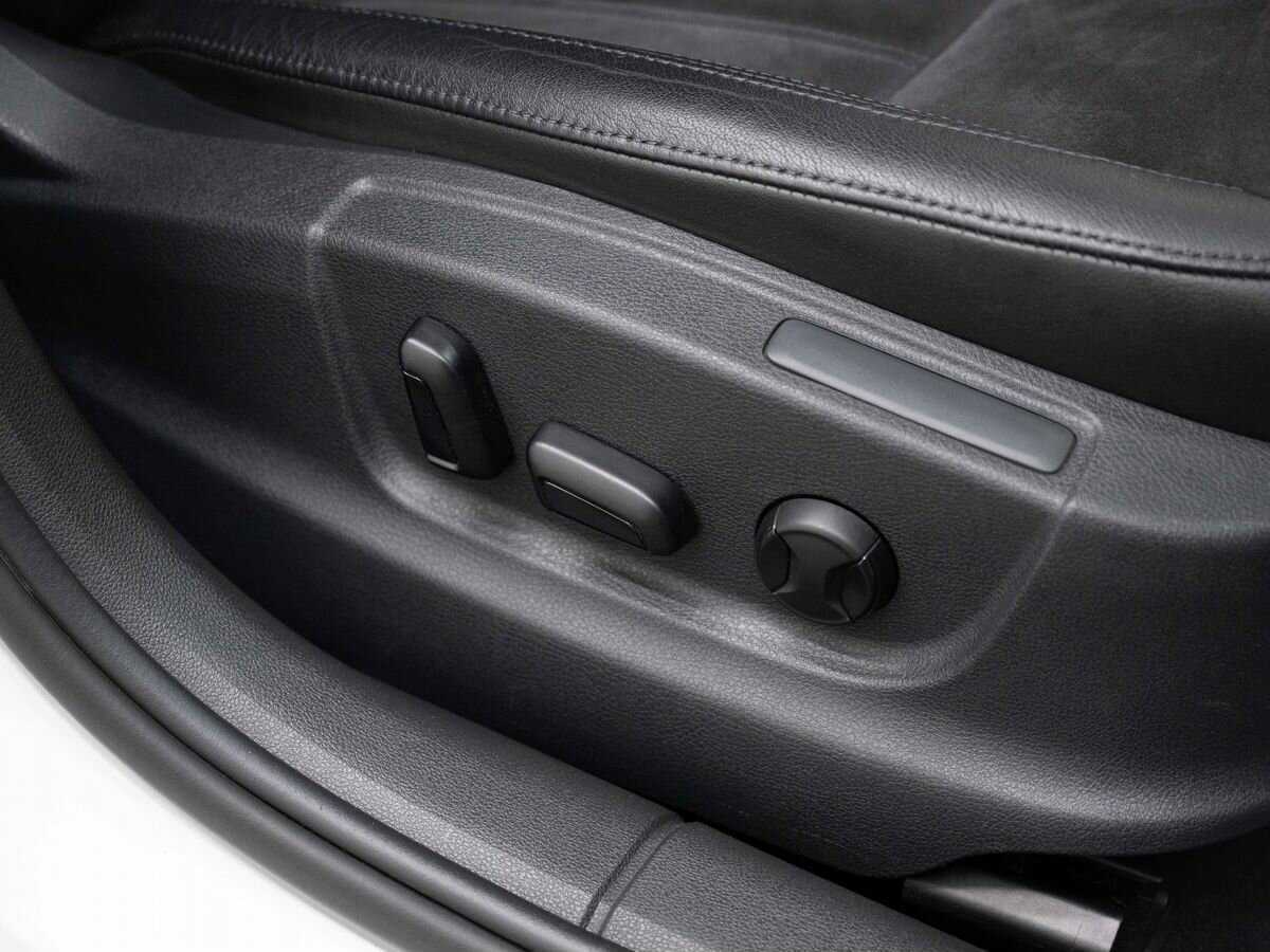 Купить Skoda Octavia, 2017, 83 100 км, фото №13