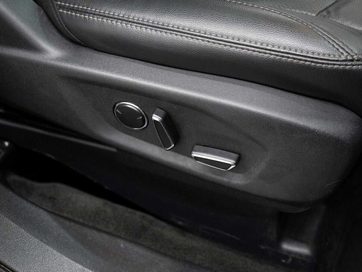 Купить Ford Explorer, 2016, 253 200 км, фото №24