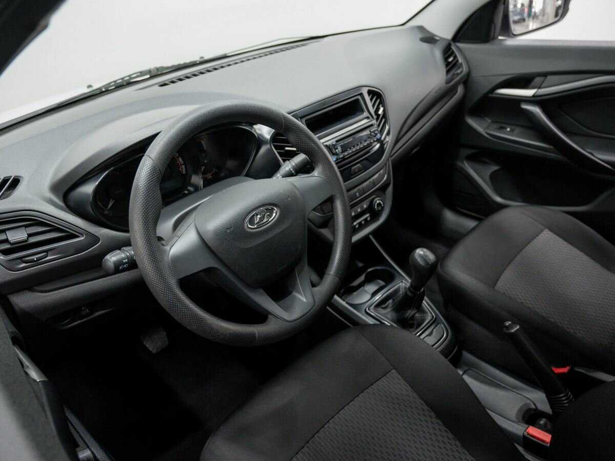 Купить Lada (ВАЗ) Vesta, 2019, 76 000 км, фото №13