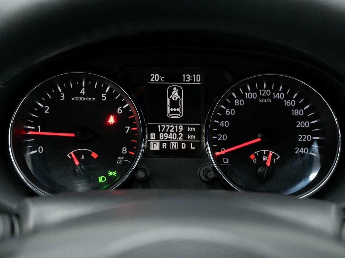 Купить Nissan Qashqai, 2012, 177 218 км, фото №21