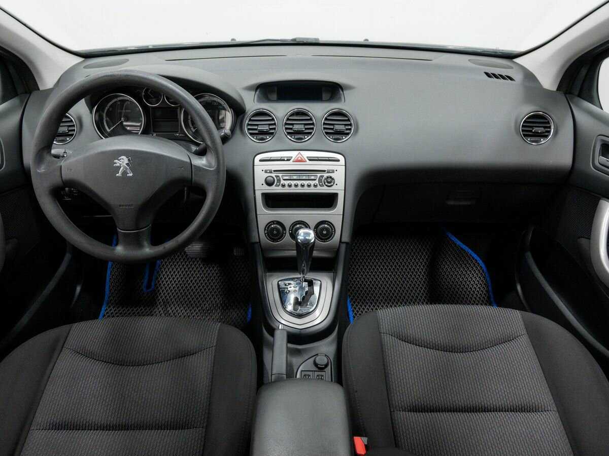 Купить Peugeot 408, 2013, 151 000 км, фото №10