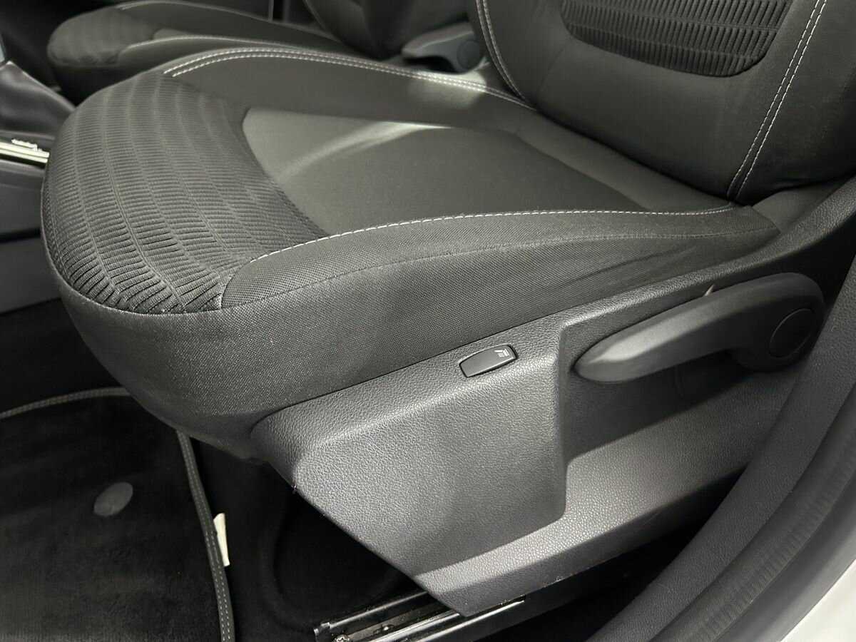 Купить Renault Kaptur, 2018, 57 830 км, фото №10