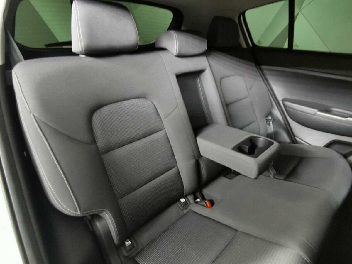 Купить Kia Sportage, 2017, 90 308 км, фото №13
