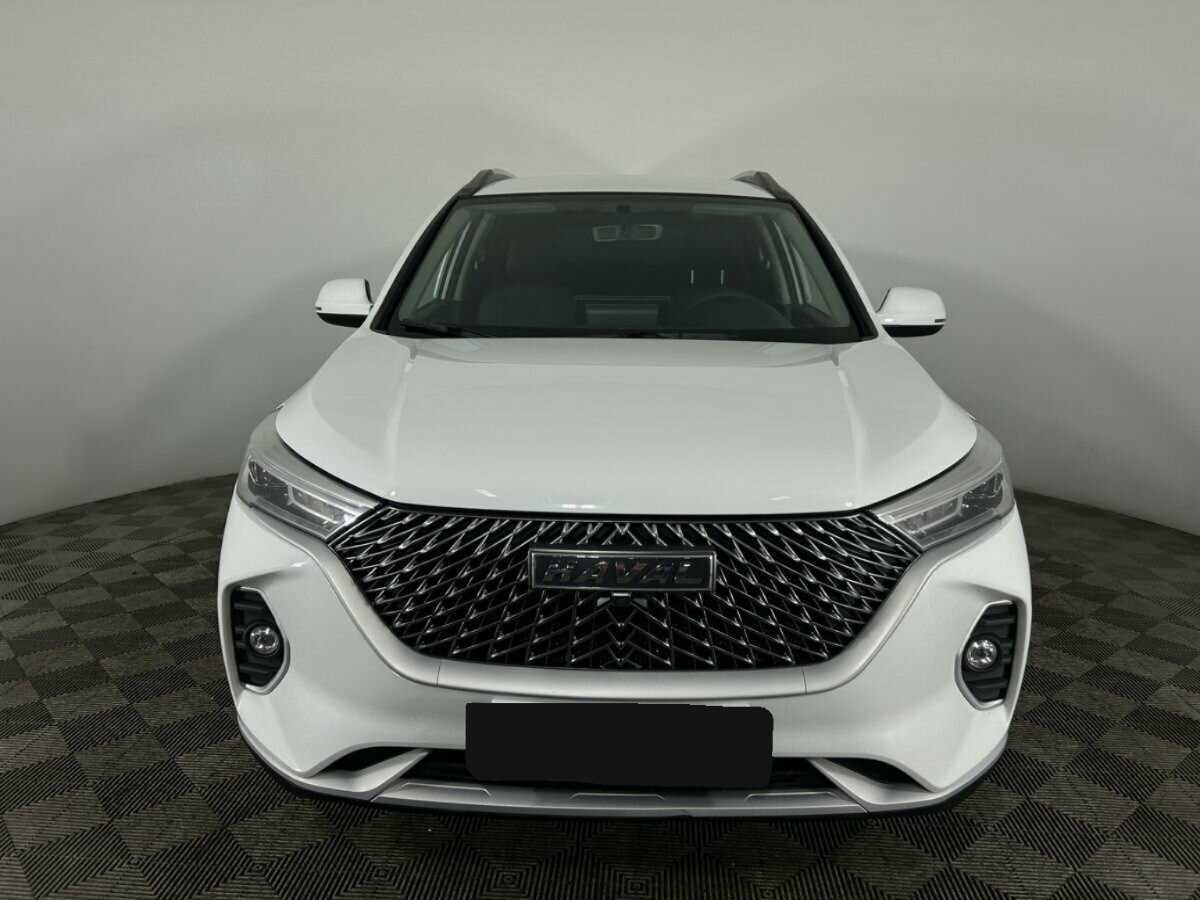 Haval M6