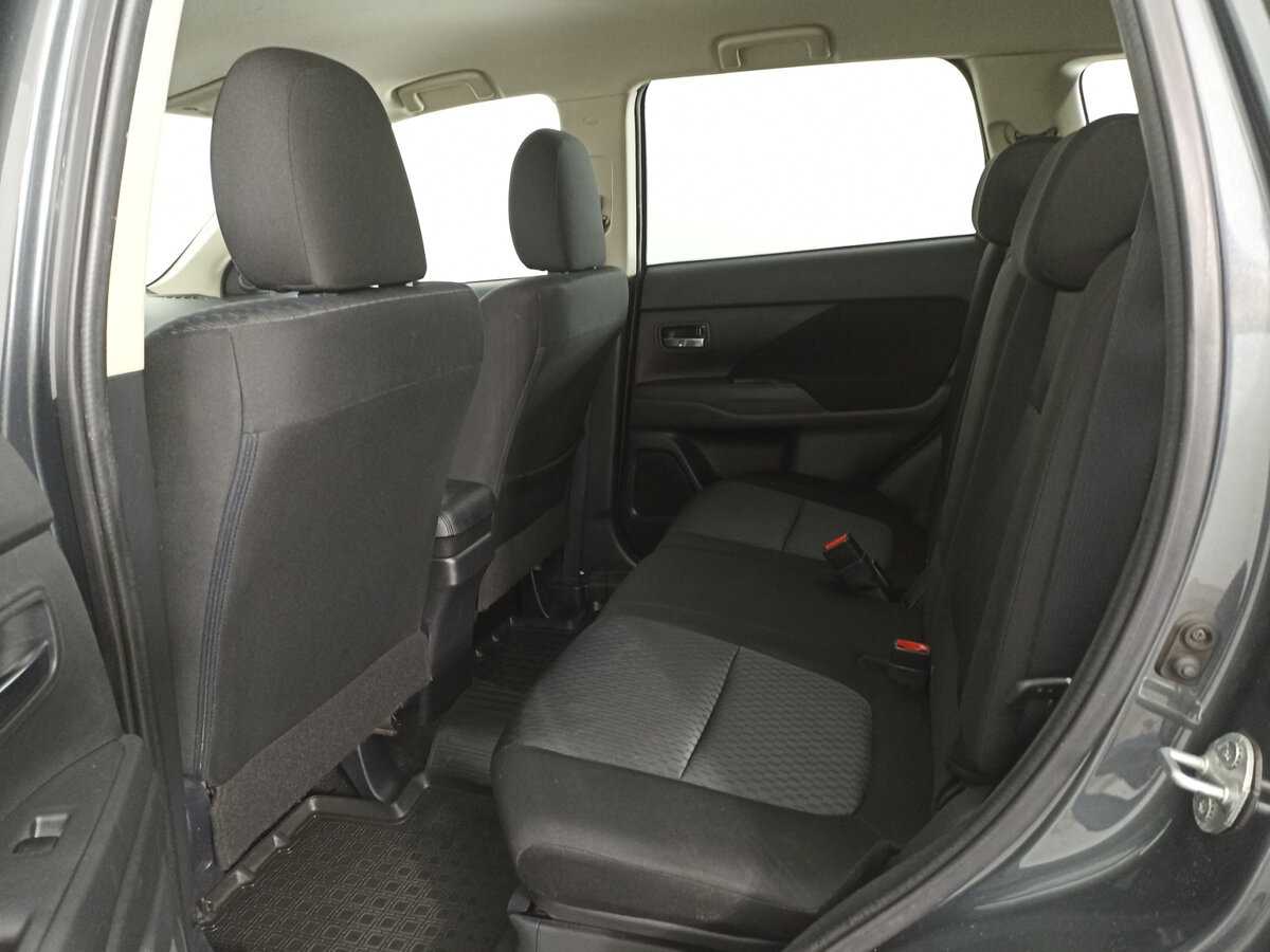 Купить Mitsubishi Outlander, 2014, 185 847 км, фото №10