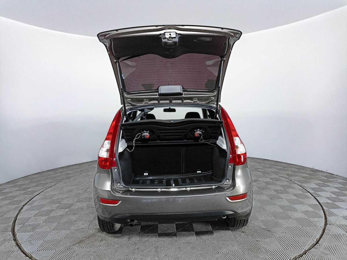 Купить Lada (ВАЗ) Granta, 2021, 19 898 км, фото №10