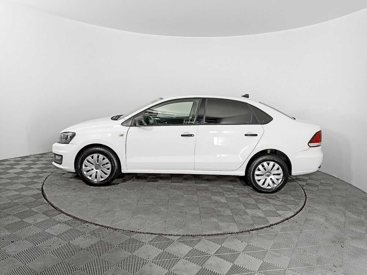 Купить Volkswagen Polo, 2019, 162 138 км, фото №8