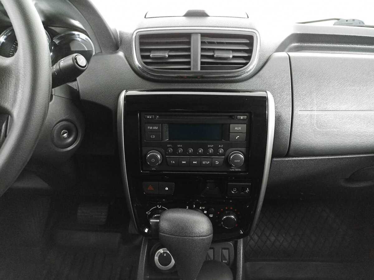 Купить Nissan Terrano, 2016, 86 078 км, фото №13
